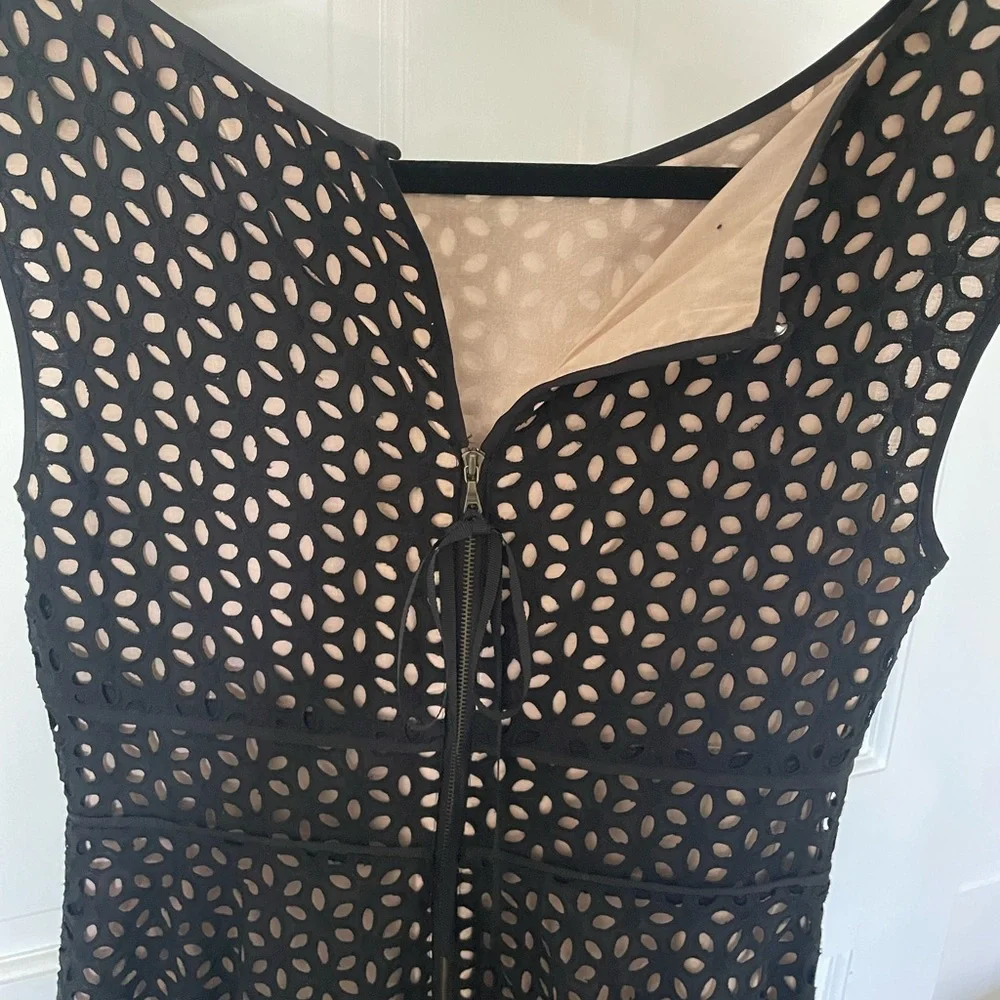 Loft Sleeveless Dress - Picture 3 of 7